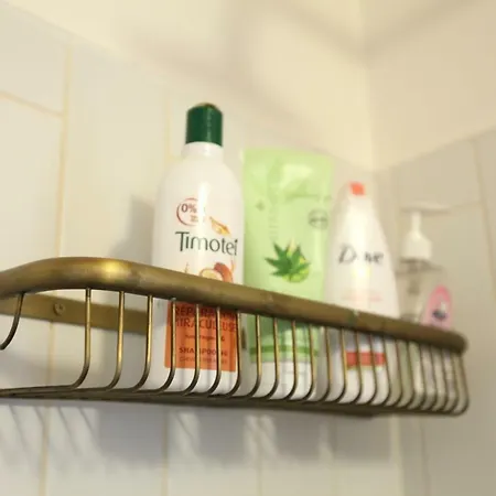 Prázdninový dům In