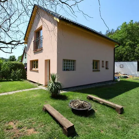 Prázdninový dům In *