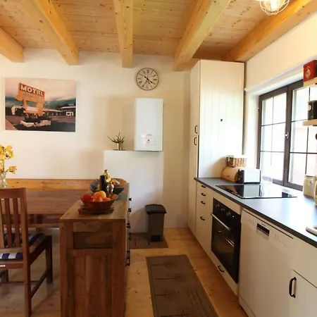 Prázdninový dům In *